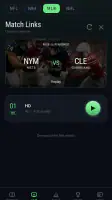 Dofu Stream NFL Live screenshot