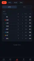 Dofu Stream NFL Live screenshot