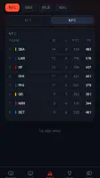 Dofu Stream NFL Live screenshot