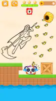 Dog Bee Rescue - Save the Dog screenshot