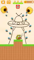 Dog Bee Rescue - Save the Dog screenshot