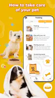 Dog & Cat Translator Prank App screenshot