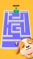 Dog Escape screenshot