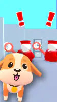 Dog Escape screenshot