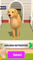 Dog Life Simulator screenshot