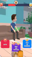 Dog Life Simulator screenshot
