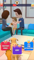 Dog Life Simulator screenshot