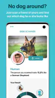 Dog Scanner: Breed Recognition screenshot