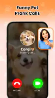 Dog Translator - Human to Pet screenshot