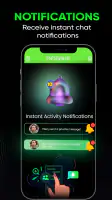 Dogsix - Online tracker screenshot