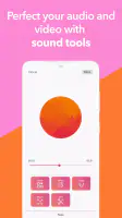 Dolby On: Record Audio & Music screenshot