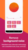 Dolby On: Record Audio & Music screenshot