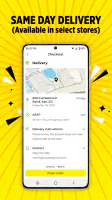 Dollar General-Digital Coupons screenshot