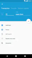 Dollarbird Pro screenshot