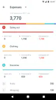 Dollarbird Pro screenshot