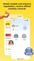 Dollarfix+ screenshot