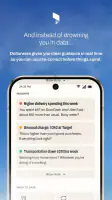 Dollarwise: Budget & Tracking screenshot