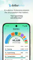 Dollarwise: Budget & Tracking screenshot