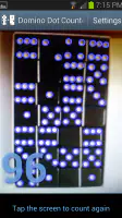 Domino Dot Counter screenshot