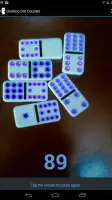 Domino Dot Counter screenshot