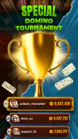 Domino Duel - Online Dominoes screenshot