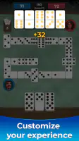 Domino Fever - Tile Master screenshot