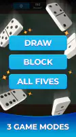 Domino Fever - Tile Master screenshot
