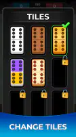 Domino Fever - Tile Master screenshot