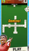 Domino! Multiplayer Dominoes screenshot