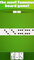 Dominoes screenshot