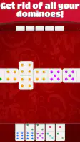 Dominoes screenshot