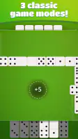 Dominoes screenshot