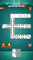 Dominoes - classic domino game screenshot