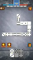 Dominoes - classic domino game screenshot
