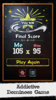 Dominoes: Classic Dominos Game screenshot