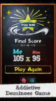 Dominoes: Classic Dominos Game screenshot