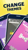 Dominos Game Classic Dominoes screenshot