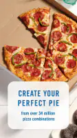 Domino's Pizza USA screenshot