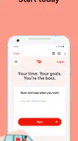 DoorDash - Dasher screenshot