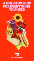 DoorDash: Food, Grocery, More screenshot