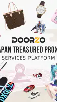 Doorzo - Japan proxy services screenshot