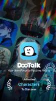 Dootalk：AI Chat screenshot