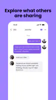 Dora: Find Real Companionship screenshot