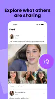 Dora: Find Real Companionship screenshot