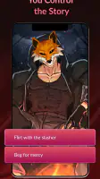 Dorian: Comics Game Platform screenshot