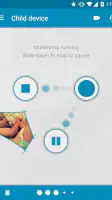 Dormi - Baby Monitor screenshot