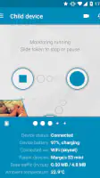 Dormi - Baby Monitor screenshot