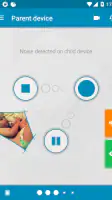 Dormi - Baby Monitor screenshot
