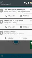 Dormi - Baby Monitor screenshot