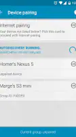 Dormi - Baby Monitor screenshot